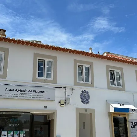 Houses 96 - Casa 7 Janelas - B * Peniche